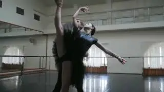 Саундтрек из фильма 
