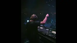 Hernan Cattaneo at All Day Long, Brunch Electronik Barcelona 🇪🇸