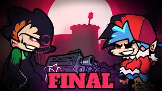 FC: Reimagined - Overhaul | Evil Pico Vs BF Day 3 (Finished)