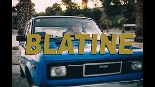 ŽUVI - BLATINE
