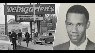 The Houston Civil Rights Movement: Students, Dr. King, and Desegregation