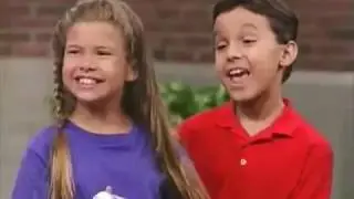 Barney & Friends: Season 4: Good, Clean Fun!