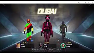 Asphalt 8: Airborne Gameplay Ep-10 : Playing season-1 of Career Mode