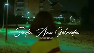 Turuncu Gökyüzü - Sevdim Ama Gülmedim (Sözleri)