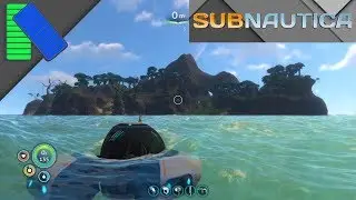 SEAMOTH ADVENTURE! (Subnautica E4)