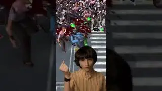 Start vs finish of Do Not Die game 