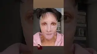 Пугающая КРАСОТА 😄