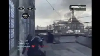GF x GiFteD OnE's 4TH MONTAGE!!