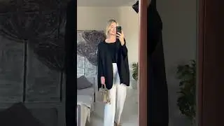 Стиль 40+ Яна Скворцова