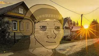Расслабленный пост-панк | Russian doomer music | Плейлист для вечерних посиделок