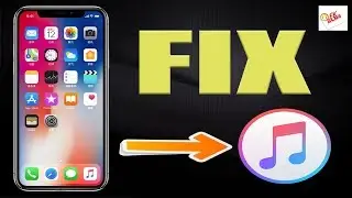 How to Fix IPHONE Not Showing Detecting in iTunes,Very easy,