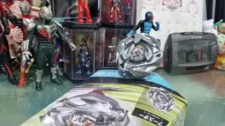U轴做完?！还弱！X世代复合兽！皓战猛虎开箱 Weiss Tiger unboxing and review