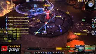 Raiding Guide - Ko'ragh - Flexible Difficulty // Highmaul Raid