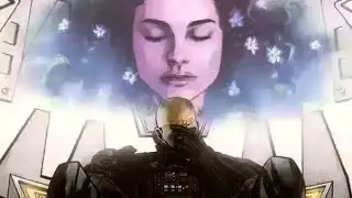 Anakin x Padme - You Are My Sunshine | Star Wars