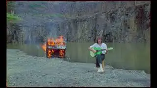 Tim Bernardes - Nascer, Viver, Morrer (Official Video)