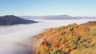 Ukraine 8k Ultra HD || Relexing Music || 8k tv video