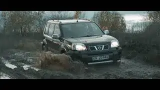 Nissan for Ukrainian Armed Forces | Nissan для ЗСУ