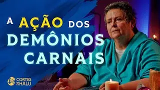 Fique atento aos seus DESEJOS SEXU4IS | Cortes de Halu