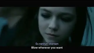 Mustafa Ceceli - ''Es'' (English translation + Turkish lyrics) subtitled.