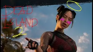 I've Been Playing this Game (Dead Island 2)