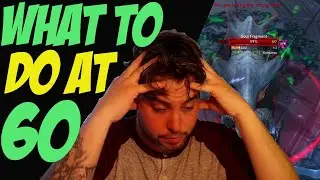 All done? what to do now? come find out!!