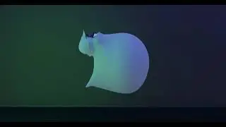 Ghost vore