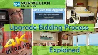 NCL Bidding Process Explained