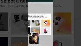 Как добавить крутой 3D объект в Figma? | Vectary 3D Elements