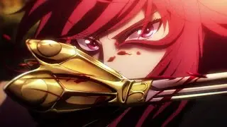 ⚑AMV⚑ Do or Die☠︎Alderamin on the Sky