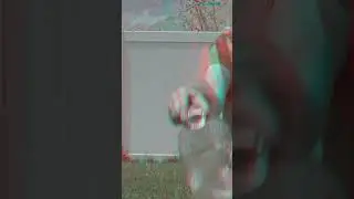 Water Slow Motion 3D