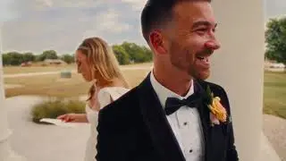 L&G wedding
