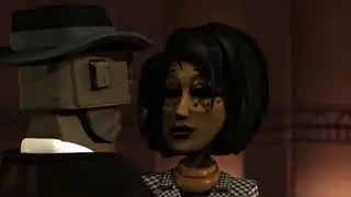 The Journey Down  Chapter Two   Gameplay Trailer
