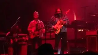 War on Drugs - Red Eyes @ Just Like Heaven Fest, Pasadena, CA 5-18-24