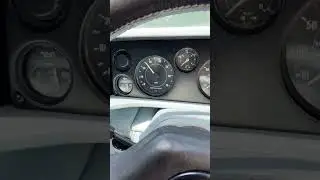 The tones of the Lotus Turbo Esprit.