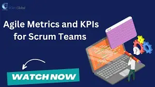 Agile Metrics and KPIs for Scrum Teams | iCert Global