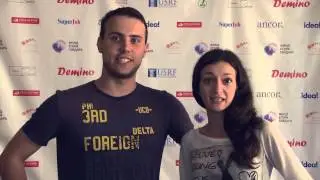 Письмо в будущее;)