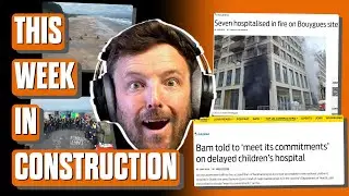 London2Donegal is Complete! + Bringing Parliament to a Standstill & Steve Shares his Political Views