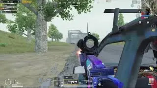 MEXI4 PUBG MOBILE HIGHLIGHTS FRAG MOVIE  / ФРАГМУВИК