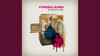 Borderline (El Ten Eleven Remix)