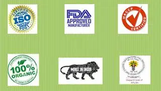 Pure Essential Oils Manufacturers