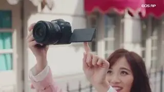 Canon EOS RP