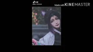 Tik tok cosplay kimetsu no yaiba #2