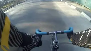 Maximum speed  64.1