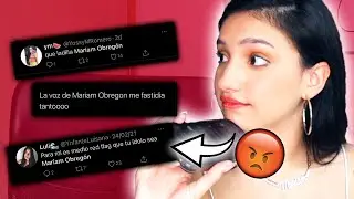 BUSQUÉ MI NOMBRE EN INTERNET y CONSEGUÍ ESTO... Reaccionando a MIS HATERS🥵