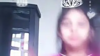 Я королева