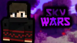 SkyWars #003 lТП + новые эффектыl