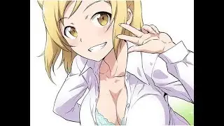 AMV | Бок о бок с полулюдьми / Demi-chan wa Kataritai