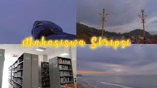 College Life ~ Thesis Proposal