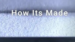 How It's Made - Sugar | 🍭 The Sweet Journey of Sugar Production: From Field to Your Table! 🍬