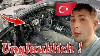 Volles Risiko in der Türkei !